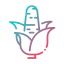 Corn icon 64x64