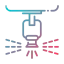 Sprinkler icon 64x64