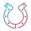 Horseshoe icon 64x64
