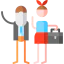 People icon 64x64