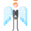 Angel icon 64x64