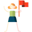 Leadership icon 64x64