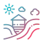 Farm icon 64x64