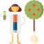 Engineer ícono 64x64