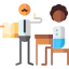 Teacher icon 64x64