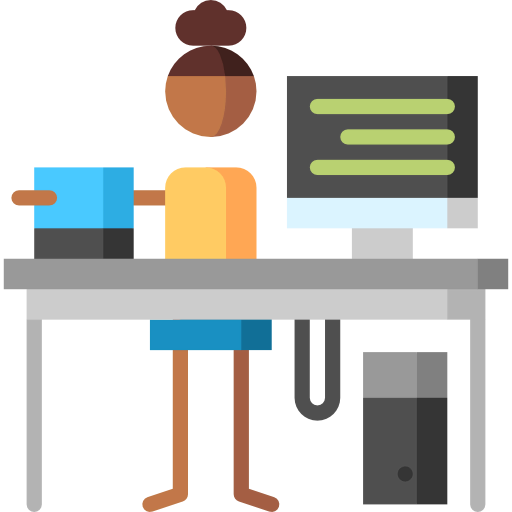 Programmer icon