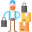 Salesman Symbol 64x64