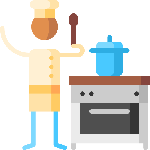Chef icon