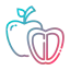 Apple icon 64x64