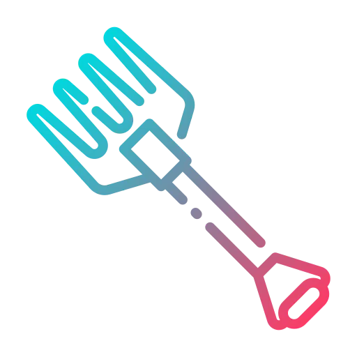 Fork icon