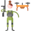 Soldier Symbol 64x64