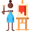 Artist icon 64x64