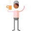 Coffee icon 64x64