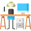 Graphic designer icon 64x64