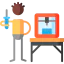 Engineer ícono 64x64