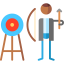 Target icon 64x64