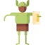 Troll icon 64x64