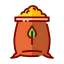 Fertilizer ícono 64x64