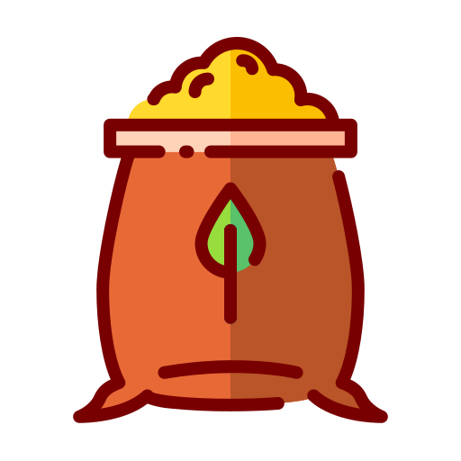 Fertilizer icon