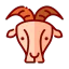 Goat icon 64x64