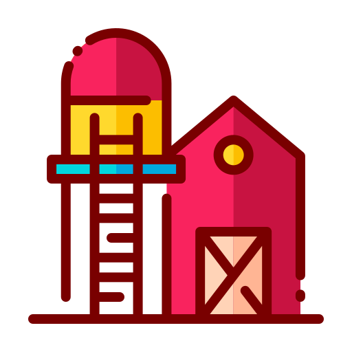 Silo icon
