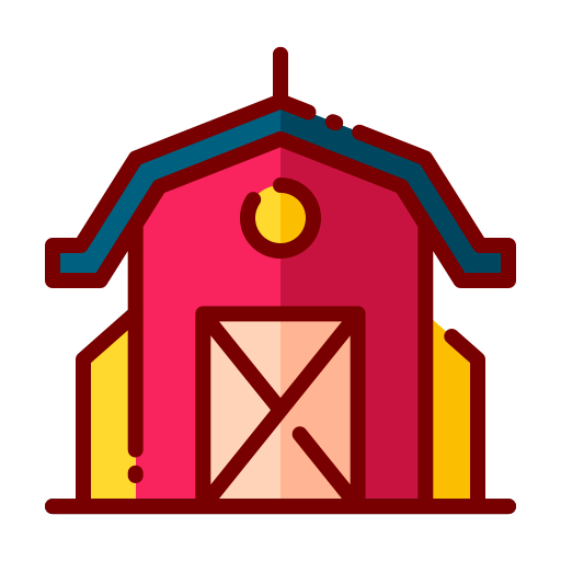 Barn icon
