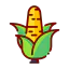 Corn icon 64x64