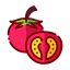 Tomato ícone 64x64