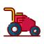 Lawn mower icône 64x64