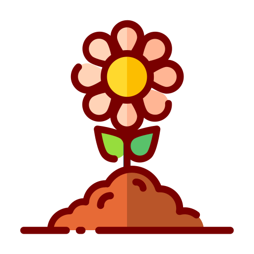 Sunflower icon