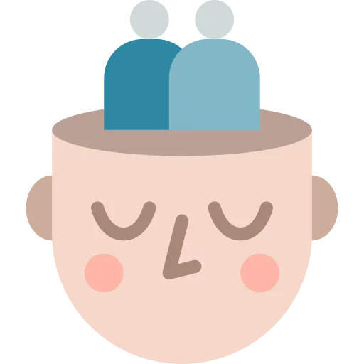 Empathy icon