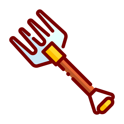 Fork icon