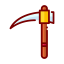 Scythe icon 64x64