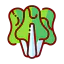 Lettuce icon 64x64