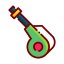 Leaf blower アイコン 64x64