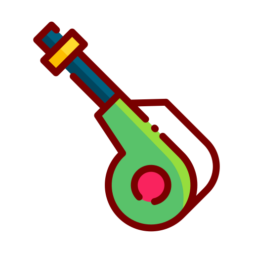 Leaf blower icon