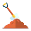 Digging icône 64x64