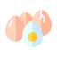 Eggs icon 64x64