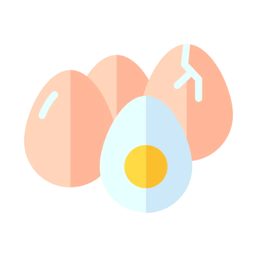 Eggs icon