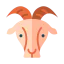 Goat icon 64x64