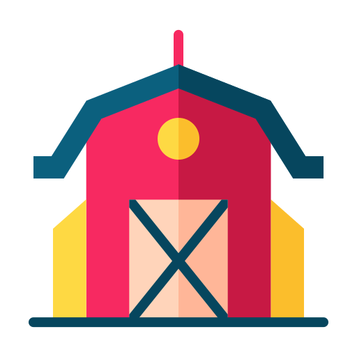 Barn icon