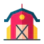Сарай иконка 64x64