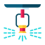 Sprinkler icon 64x64