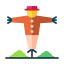 Scarecrow icon 64x64