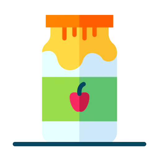Jam icon