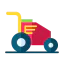 Lawn mower icône 64x64