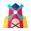 Windmill icon 64x64