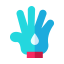 Glove icon 64x64