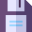 Diskette icon 64x64