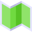 Map icon 64x64